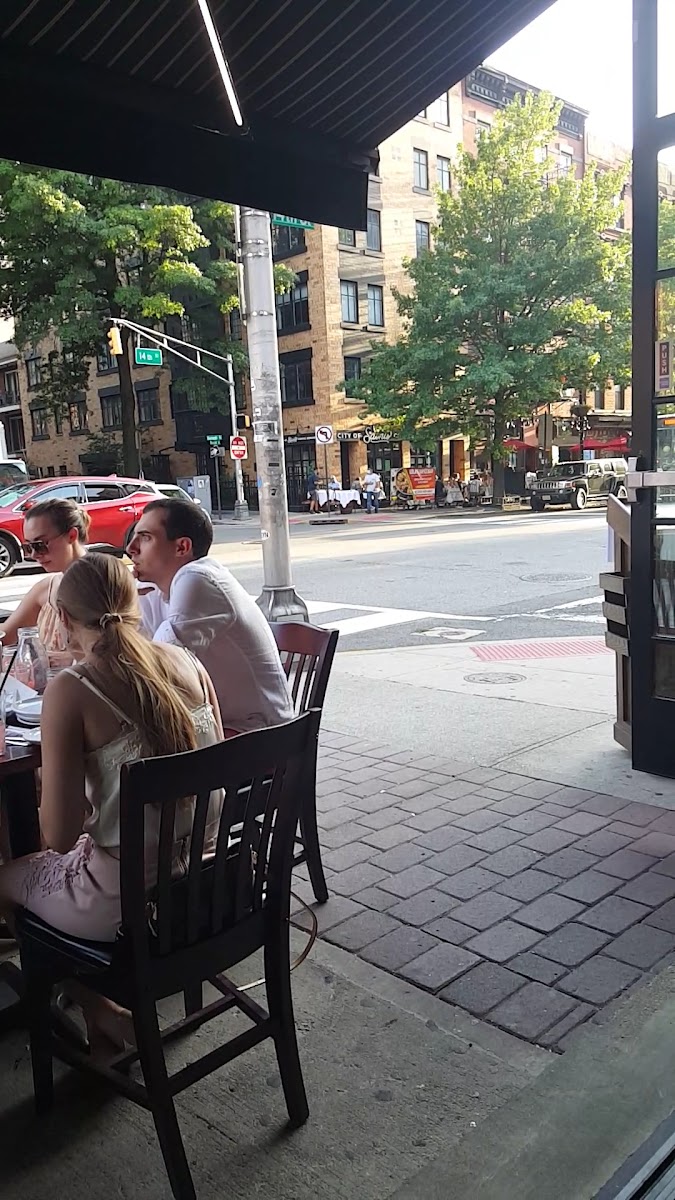 Urban Coalhouse Pizza + Bar-2