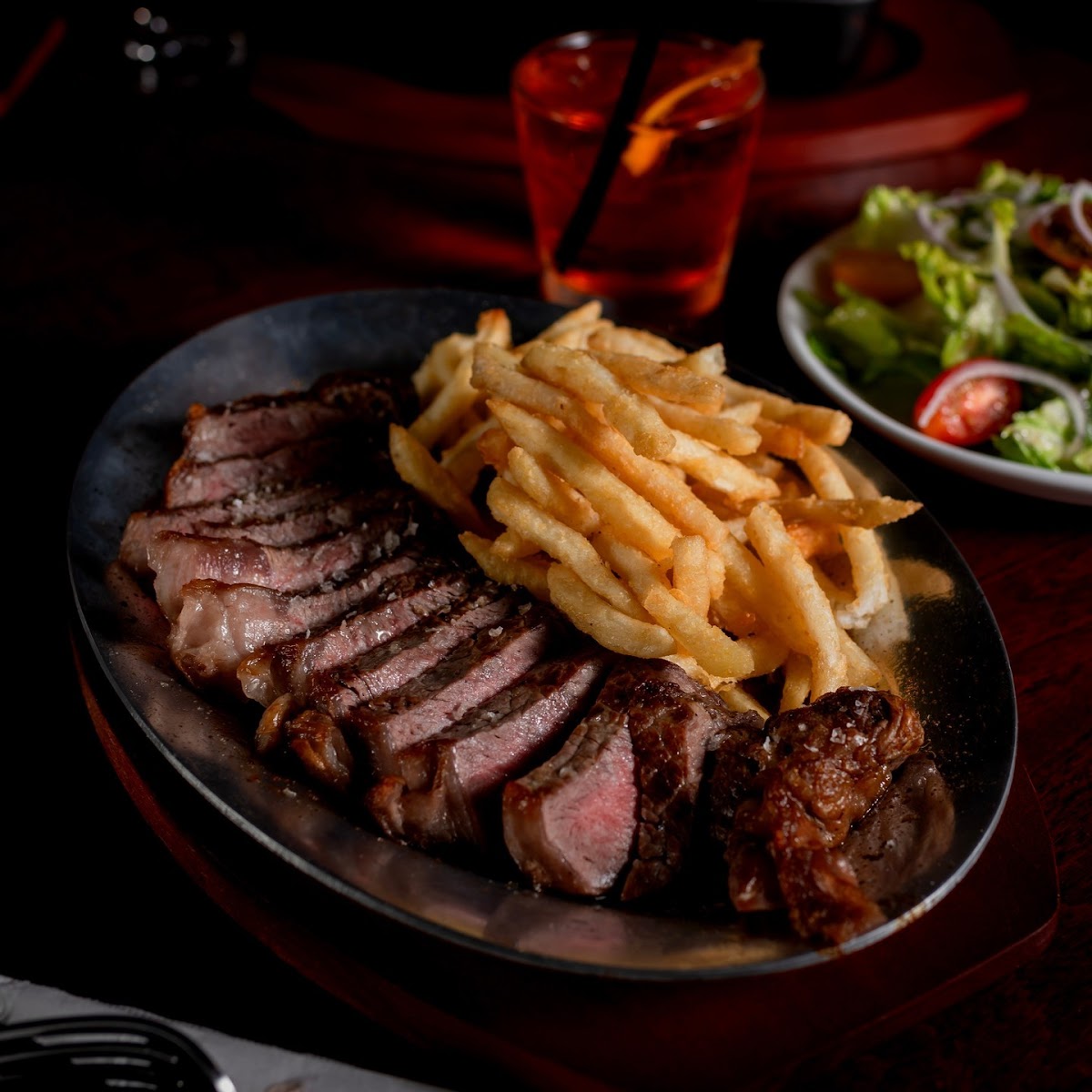 Urban Coalhouse Pizza + Bar-3