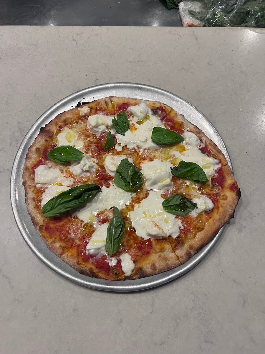 Urban Coalhouse Pizza + Bar-6