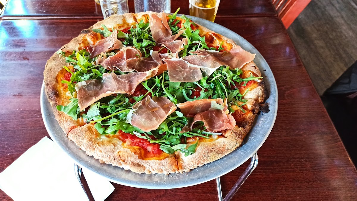 Urban Coalhouse Pizza + Bar-7