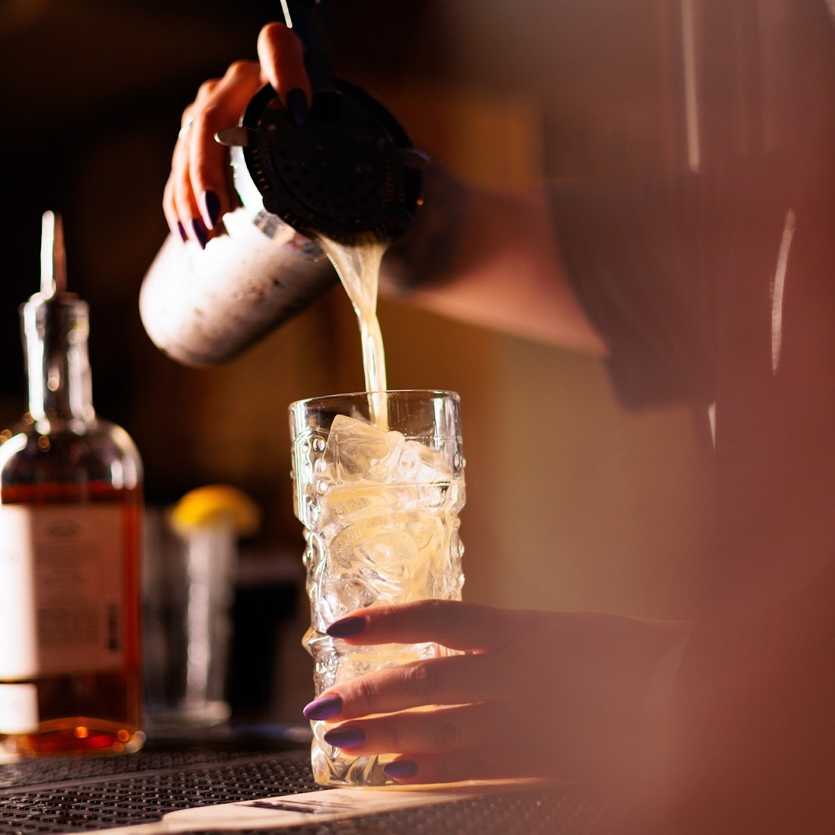 Urban Coalhouse Pizza + Bar-8