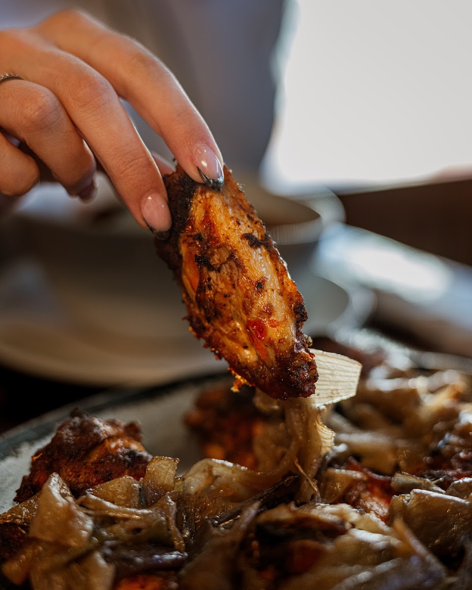 Urban Coalhouse Pizza + Bar-9